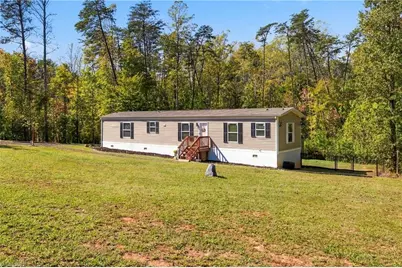 10444 Park Springs Road, Ruffin, NC 27326 - Photo 1