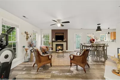 3107 McConnell Drive, Kernersville, NC 27284 - Photo 4