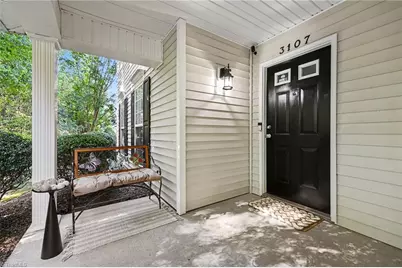 3107 McConnell Drive, Kernersville, NC 27284 - Photo 2