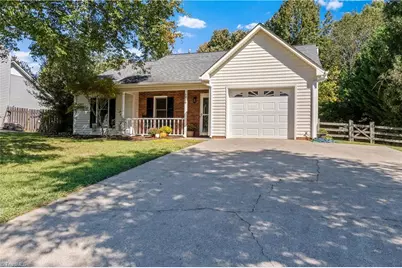 1759 Harper Spring Drive, Clemmons, NC 27012 - Photo 4