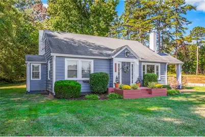 791 Fork Bixby Road, Advance, NC 27006 - Photo 24