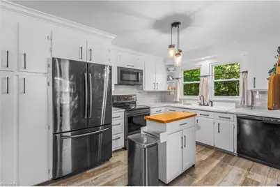 791 Fork Bixby Road, Advance, NC 27006 - Photo 8