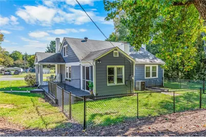791 Fork Bixby Road, Advance, NC 27006 - Photo 20