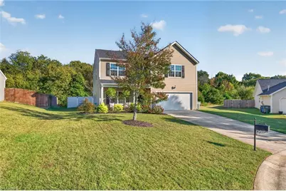 2718 Creek Bend Court, Graham, NC 27253 - Photo 42