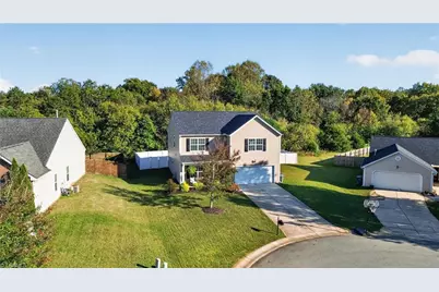 2718 Creek Bend Court, Graham, NC 27253 - Photo 40