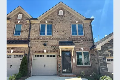 4722 Willowstone Drive, High Point, NC 27265 - Photo 2