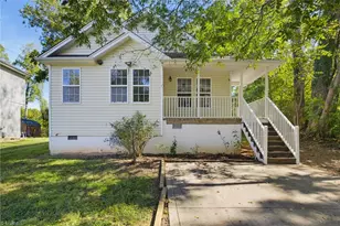 641 Glenbrook Dr, Winston-Salem, NC 27101 - Photo 1