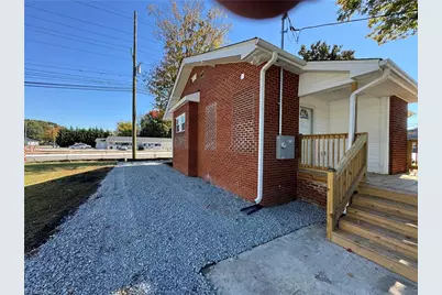 293 Winston Road, Lexington, NC 27295 - Photo 44