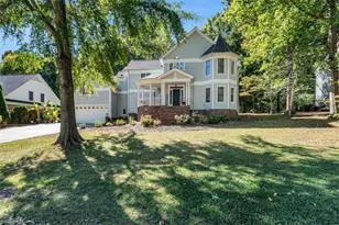 206 Arbor Dr, Elon, NC 27244 - Photo 1