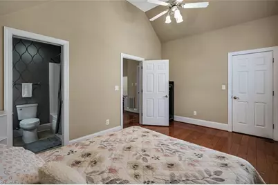 206 Arbor Drive, Elon, NC 27244 - Photo 28