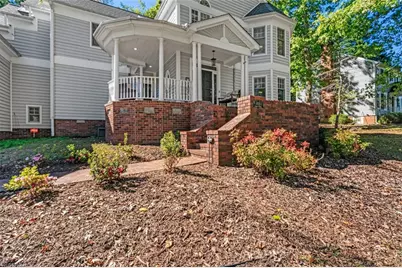 206 Arbor Drive, Elon, NC 27244 - Photo 4