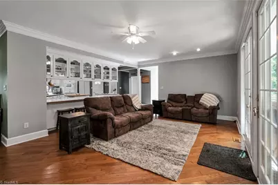 206 Arbor Drive, Elon, NC 27244 - Photo 20