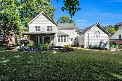 206 Arbor Drive, Elon, NC 27244 - Photo 46