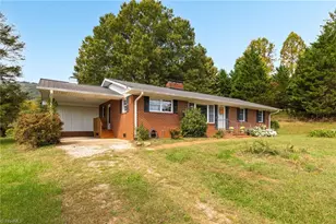 1465 Ramey Creek Rd, Lowgap, NC 27024 - Photo 4