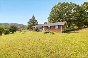 1465 Ramey Creek Rd, Lowgap, NC 27024 - Photo 2