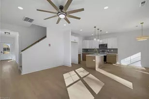 310 Lily Dr, Kernersville, NC 27284 - Photo 6