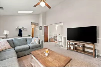 2019 Saddlegate Court, Greensboro, NC 27407 - Photo 2