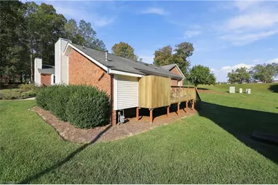 2019 Saddlegate Court, Greensboro, NC 27407 - Photo 20