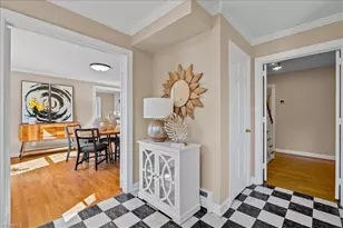 2202 Marston Rd, Greensboro, NC 27408 - Photo 2