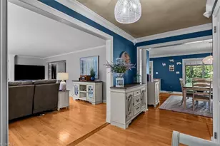 1222 Westminster Dr, High Point, NC 27262 - Photo 6
