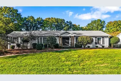 1222 Westminster Drive, High Point, NC 27262 - Photo 2