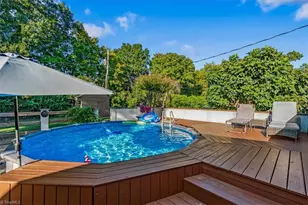 1222 Westminster Dr, High Point, NC 27262 - Photo 34
