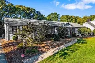 1222 Westminster Dr, High Point, NC 27262 - Photo 4