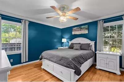 1222 Westminster Drive, High Point, NC 27262 - Photo 22