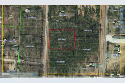 0 Oakwood Drive, Trinity, NC 27370 - Photo 2