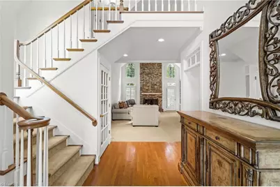 1150 Fallbrook Lane, Lewisville, NC 27023 - Photo 6