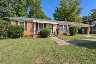 5707 Antietam Dr, Winston-Salem, NC 27106 - Photo 1