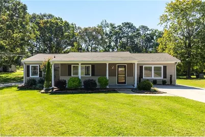592 Morton Avenue, Asheboro, NC 27205 - Photo 1