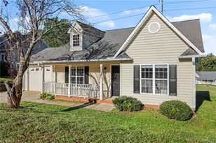 1940 Cedar Ridge Ln, Winston-Salem, NC 27127 - Photo 2