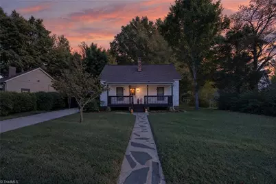 123 Park Circle, Lexington, NC 27295 - Photo 1