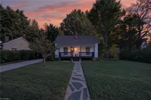 123 Park Cir, Lexington, NC 27295 - Photo 1