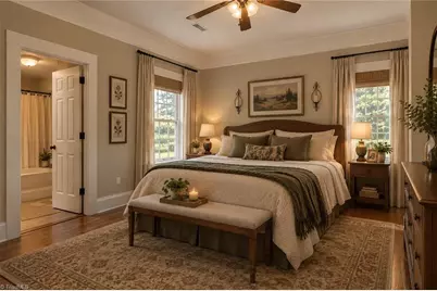 123 Park Circle, Lexington, NC 27295 - Photo 8