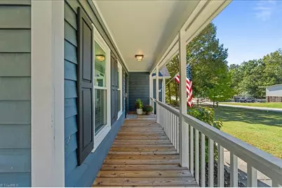 208 Trollinger Street, Randleman, NC 27317 - Photo 2