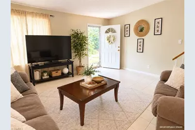 5703 Bramblegate Road #B, Greensboro, NC 27409 - Photo 2