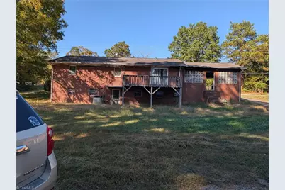 1186 E Holly Grove Road, Lexington, NC 27292 - Photo 2