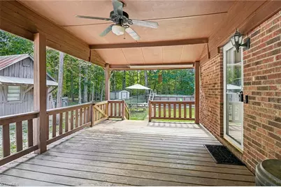 5110 McConnell Road, Whitsett, NC 27377 - Photo 2