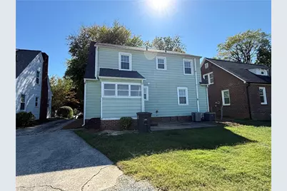 2105 Queen Street, Winston-Salem, NC 27103 - Photo 2