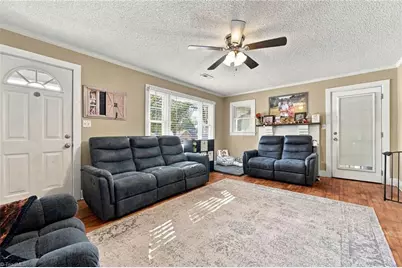 310 4th Avenue, Mayodan, NC 27027 - Photo 6