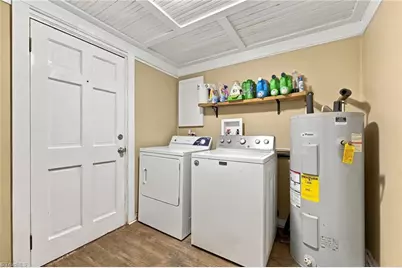 310 4th Avenue, Mayodan, NC 27027 - Photo 22