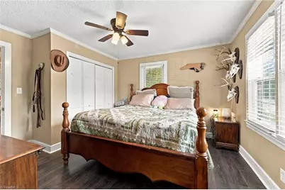 310 4th Avenue, Mayodan, NC 27027 - Photo 20