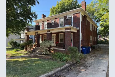 2061 Craig Street #1, Winston-Salem, NC 27103 - Photo 1