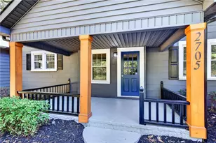 2705 Midpines Dr, Winston-Salem, NC 27127 - Photo 4