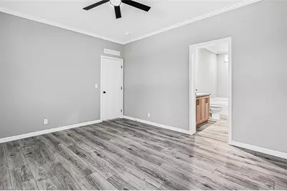 168 Warren Drive, Staley, NC 27355 - Photo 16