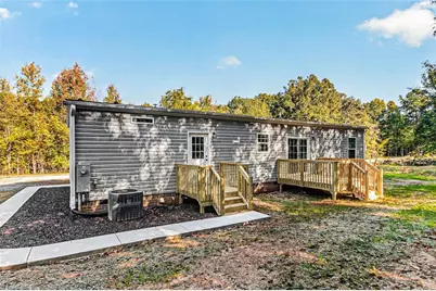 168 Warren Drive, Staley, NC 27355 - Photo 2
