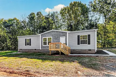 168 Warren Drive, Staley, NC 27355 - Photo 24