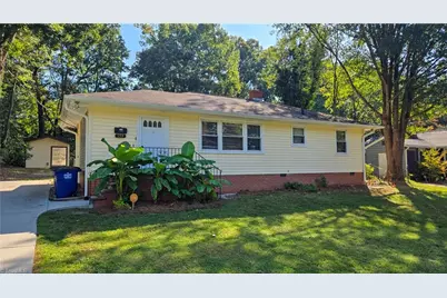 159 Lawndale Drive, Winston-Salem, NC 27104 - Photo 1